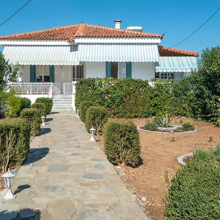 Villa Magnolia Nafplio Exterior photo