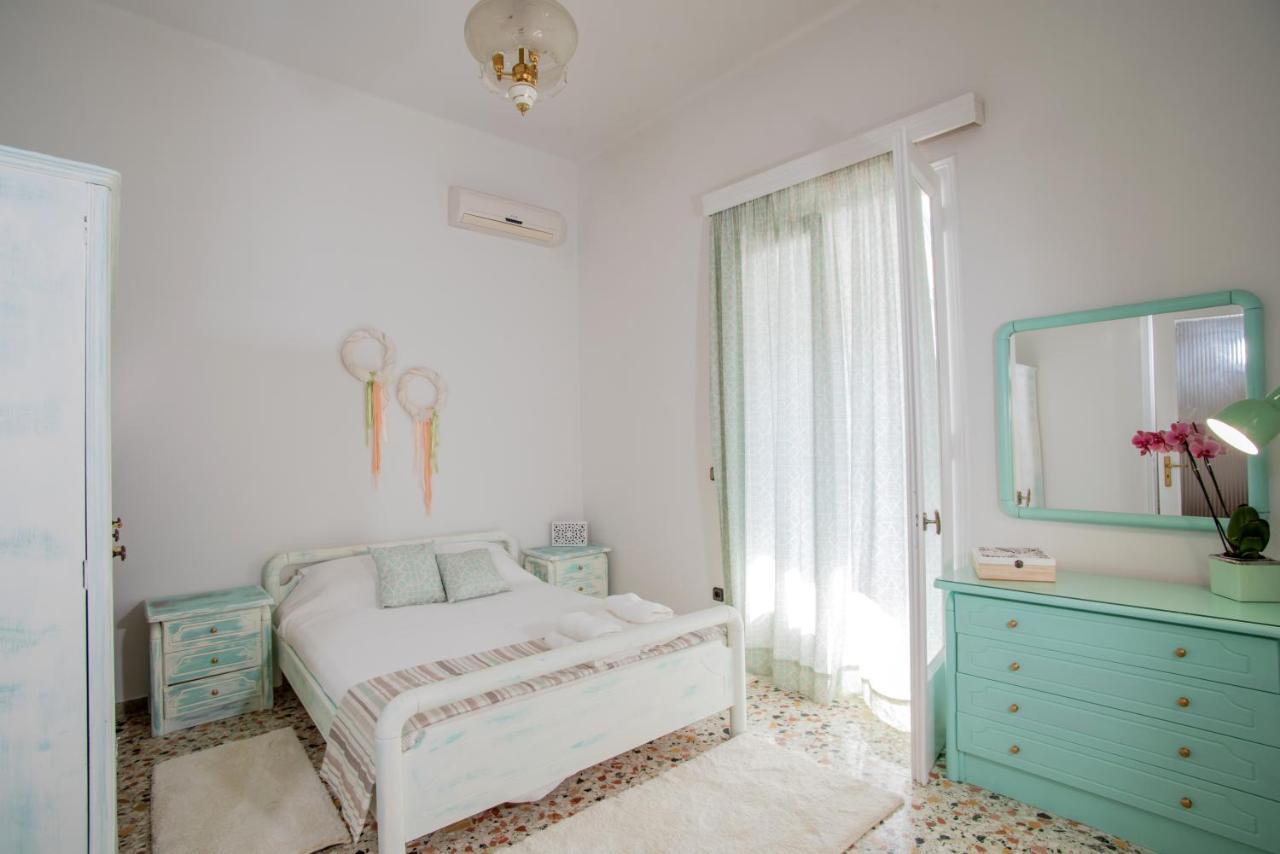 Villa Magnolia Nafplio Exterior photo