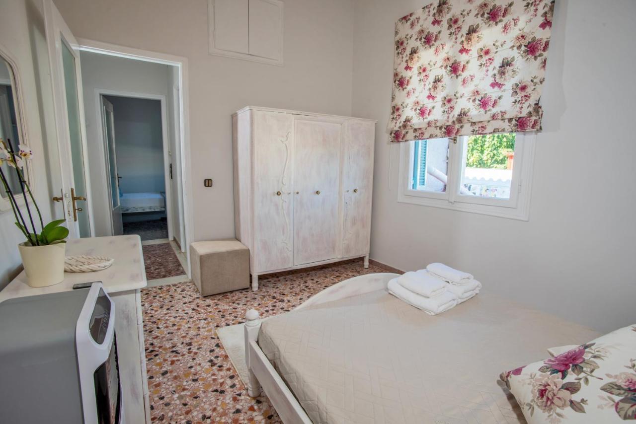 Villa Magnolia Nafplio Exterior photo